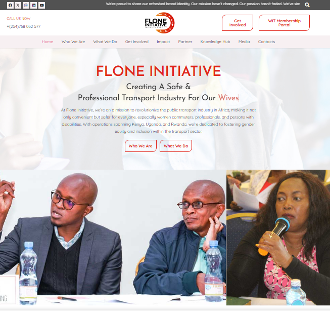 Project 3 Screenshot 1