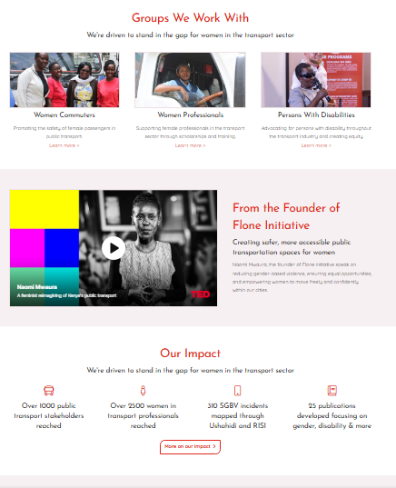 Project 3 Screenshot 3