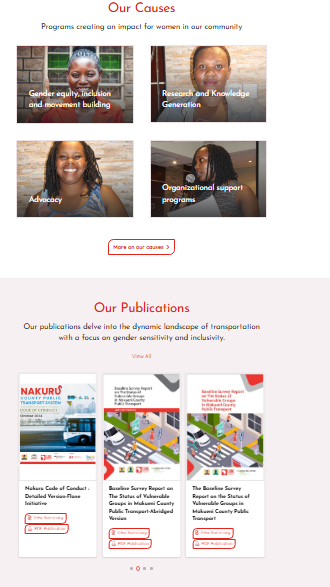 Project 3 Screenshot 4