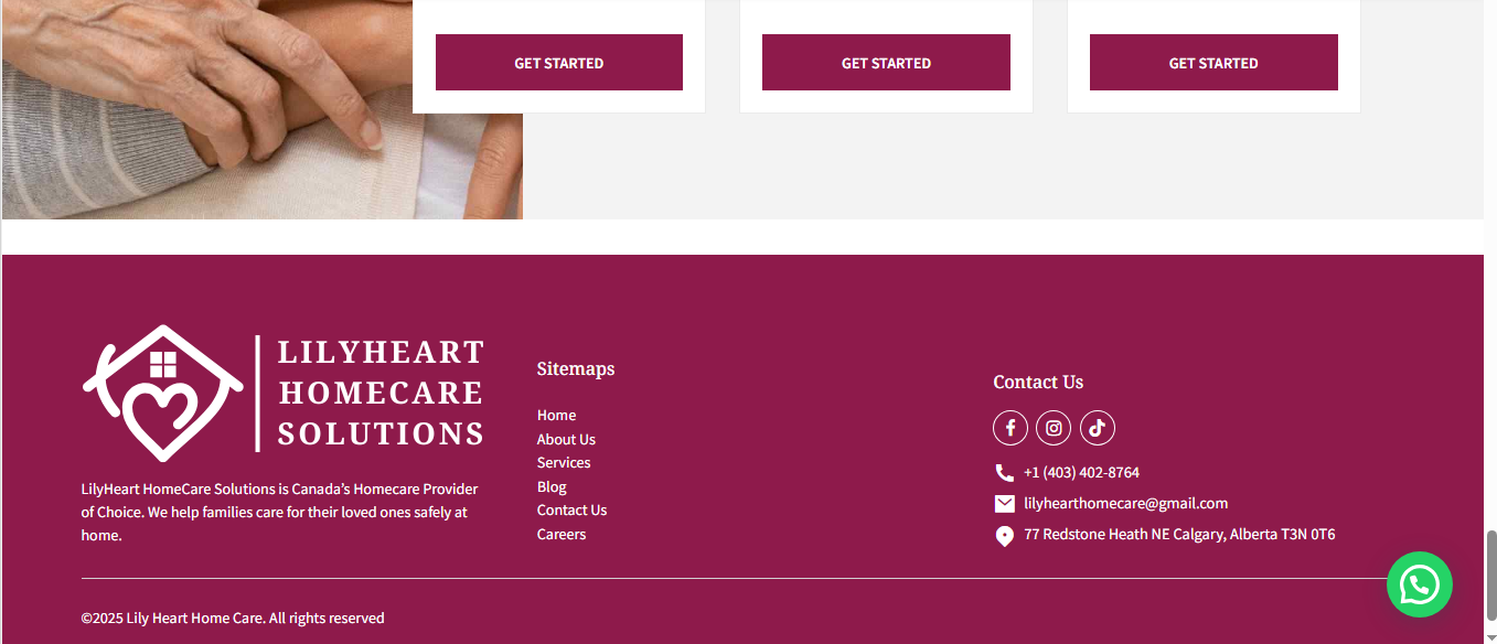 Project 2 Screenshot 5