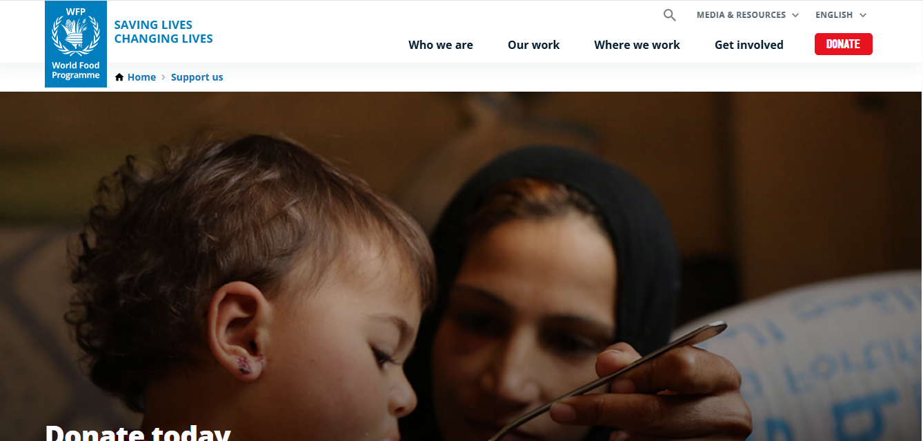 Project 3 Screenshot 1