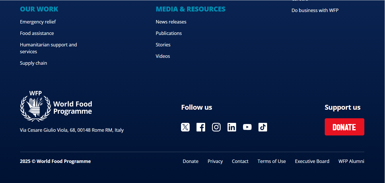 Project 3 Screenshot 4