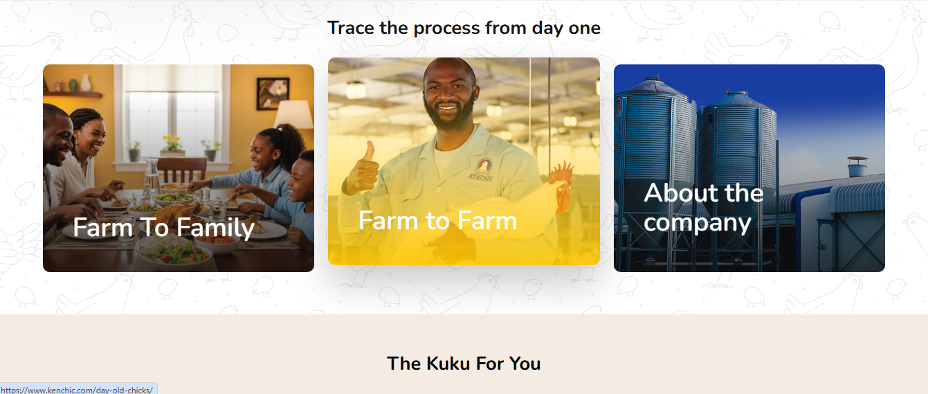 Project 1 Screenshot 3