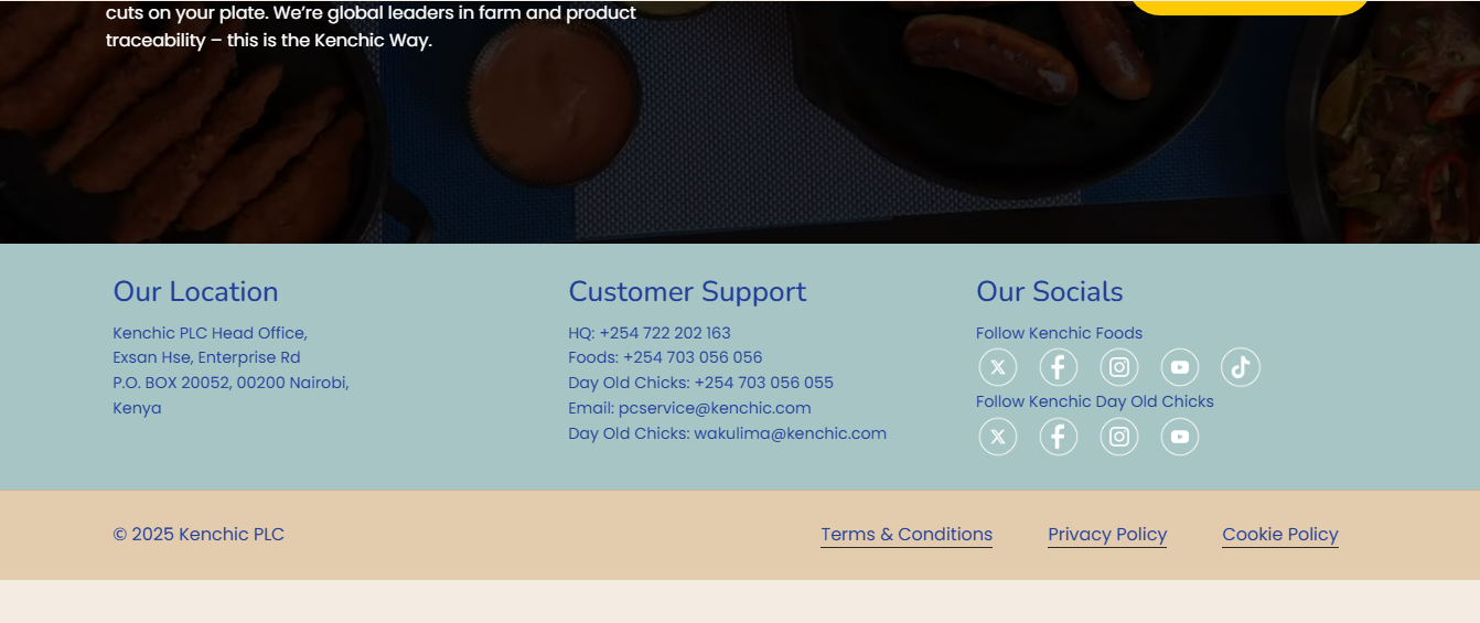 Project 1 Screenshot 4