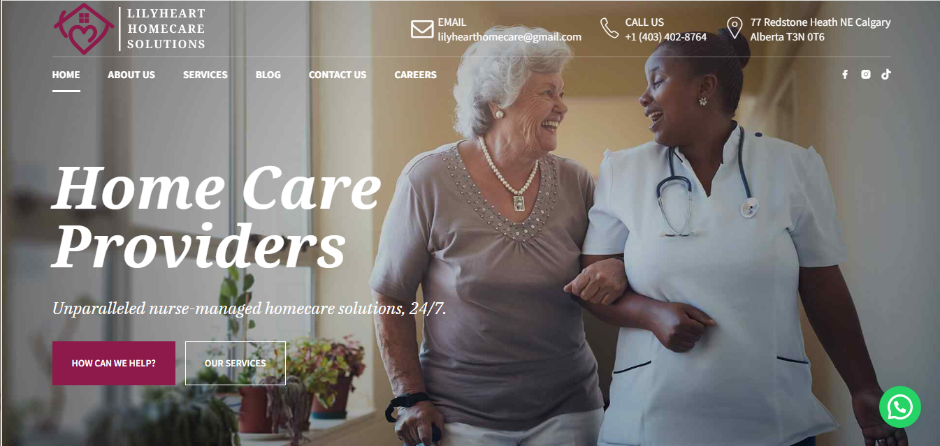 Project 2 Screenshot 1