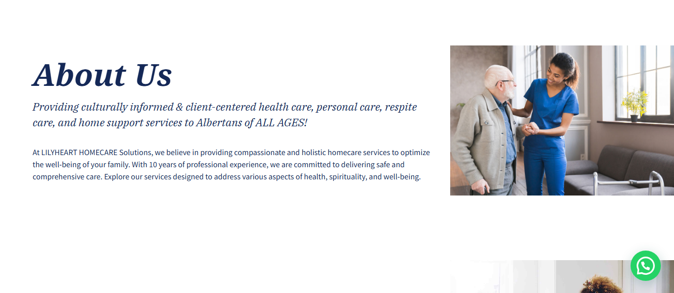 Project 2 Screenshot 2