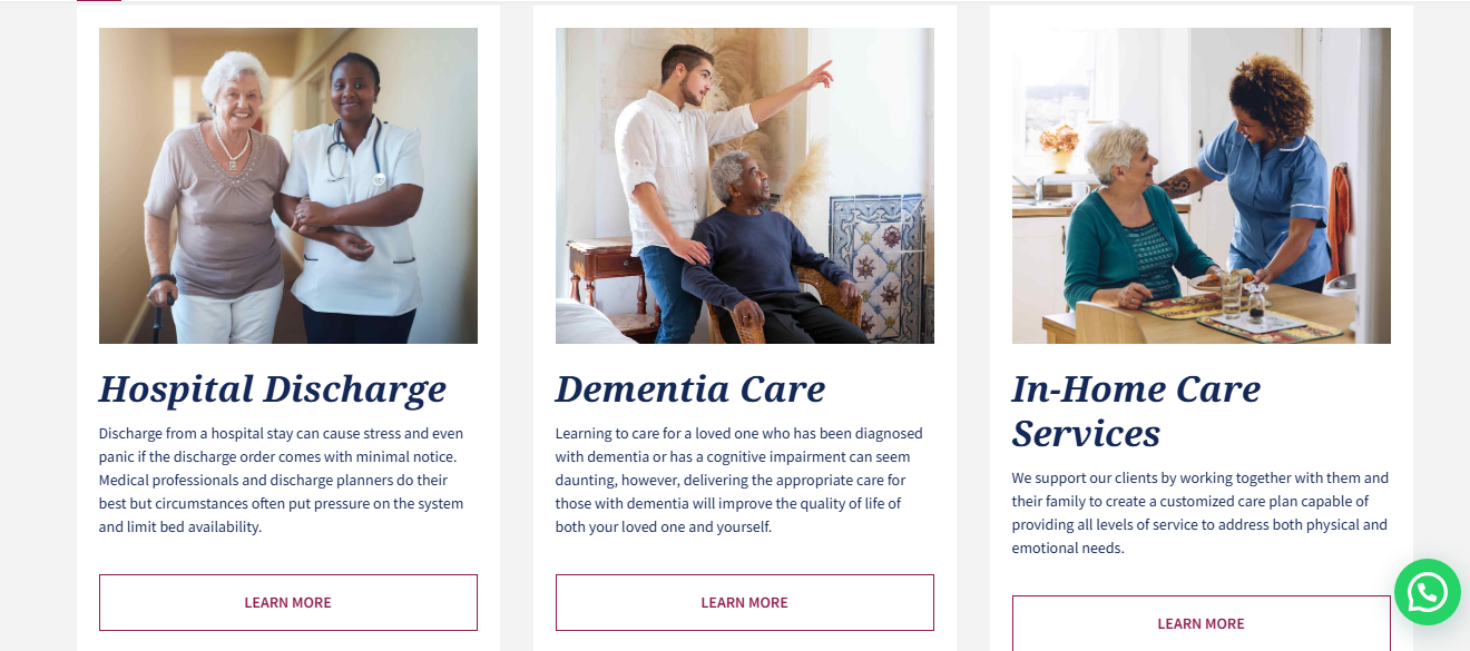 Project 2 Screenshot 3