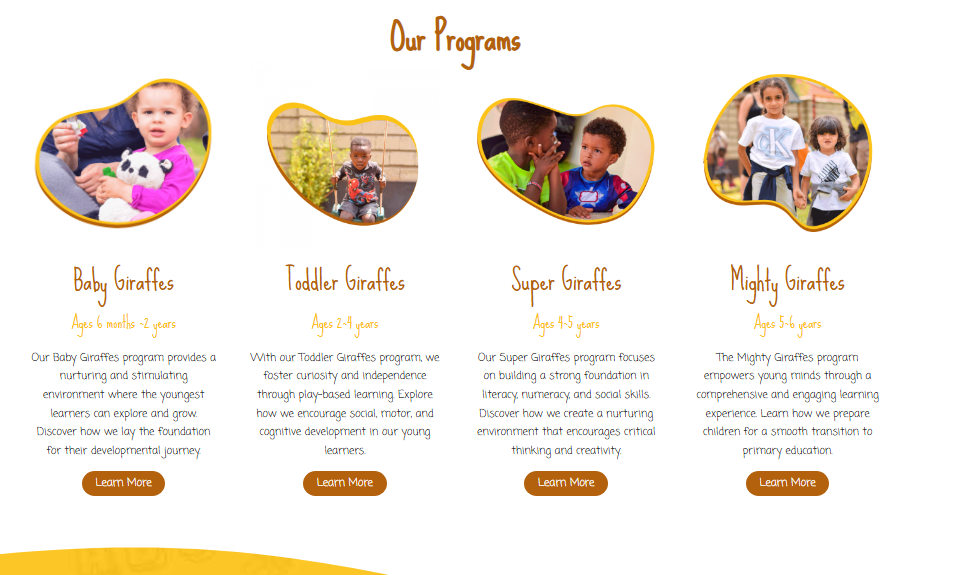 Project 1 Screenshot 4