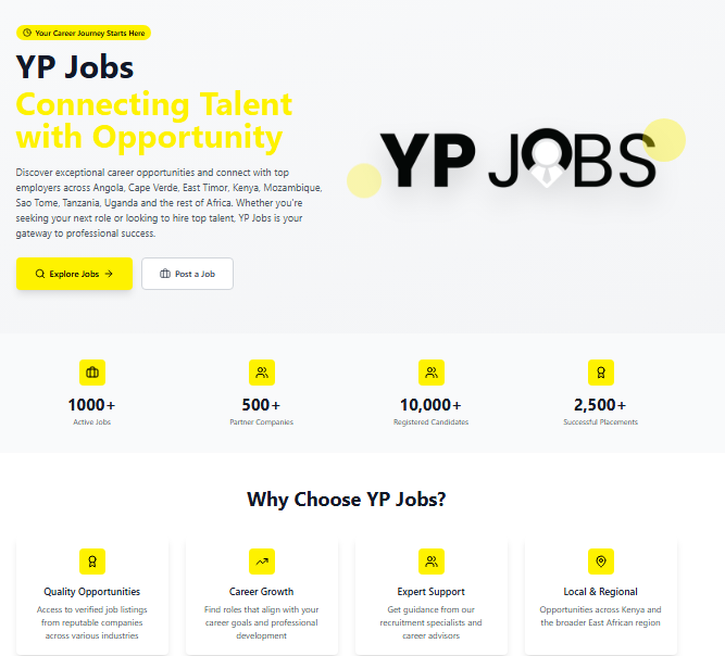 Project 2 Screenshot 2