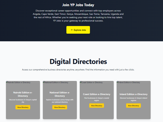 Project 2 Screenshot 3