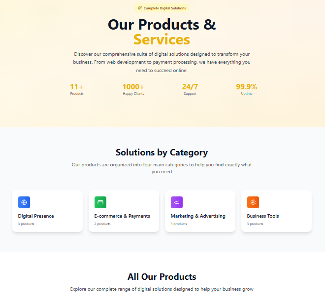 Project 2 Screenshot 4